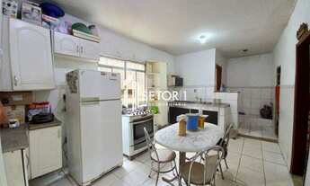 Imagem 4: Casa para venda com 3 quartos em Santa Efigênia - Juiz de Fora - MG