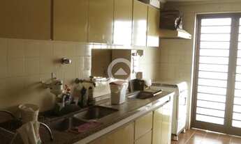 Imagem 4: Casa - Parque São Quirino - Campinas