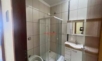 Imagem 7: Casa com 3 dormitórios para alugar, 65 m² por R$ 1.300,00/mês - Jardim Olímpico - Maringá