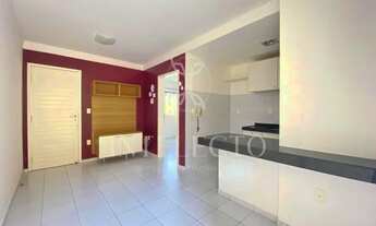 Imagem 4: Alugo Apartamento Capim Macio