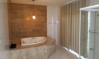 Imagem 4: Casa para locação 300m² no Montenegro Boulevard - Parque Verde 2 pav. 4/4 2 suítes 4vg