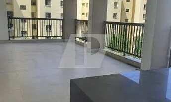 Imagem 5: APARTAMENTO COM 4 SUÍTES PARA LOCAÇÃO NO CONDOMÍNIO PRAÇAS DA FRANÇA EM PIRACICABA-SP