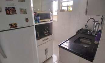 Imagem 4: Apartamento 2 quartos no Moneró