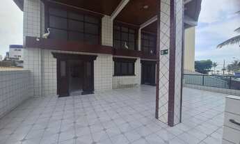 Imagem 5: Apartamento para venda tem 70 metros quadrados com 2 quartos em Mirim - Praia Grande - SP