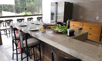 Imagem 5: Casa para Venda - 406.85m², 4 dormitórios, sendo 2 suites, 3 vagas - Jardim Isabel