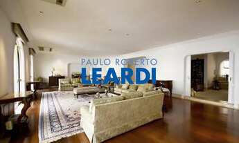 Imagem: APARTAMENTO - JARDIM PAULISTA - SP