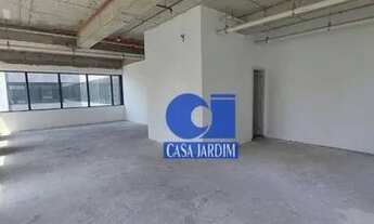 Imagem 2: Sala à venda, 95 m² por R$ 715.650,00 - Edifício Complexo Madeira - Barueri/SP