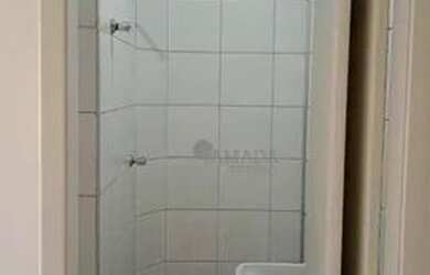 Imagem 4: Kitnet com 1 dormitório para alugar, 36 m² por R$ 1.210,00/mês - Parque Santa Cecília - Sã