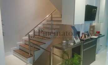 Imagem 2: Casa Sobrado em Jundiaí