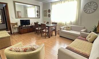 Imagem: Excelente apartamento 3 quartos, 1 vaga