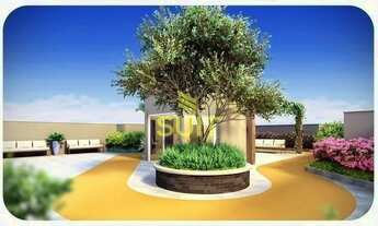 Imagem 4: Bellini - Apto de 109m² com 4 Dormitórios e 2 Vagas com Beraldo em Alphaville - Bar