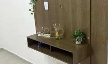 Imagem 3: Apartamento/Studio 30m² Novo Mobiliado - Taboão - São Bernardo do Campo