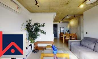 Imagem: Apartamento Venda Campo Belo 69 m² 2 Dormitórios