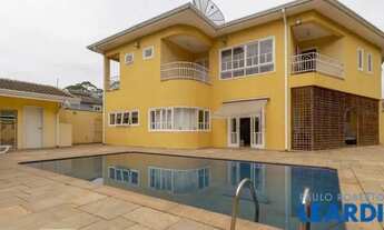 Imagem 5: SOBRADO - PARQUE DOS PRÍNCIPES - SP