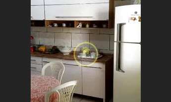 Imagem 3: Casa duplex sala, 2 bons quartos, quintal