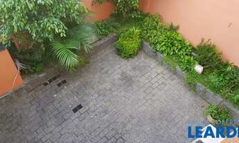 Imagem 5: CASA ASSOBRADADA - CAMPO BELO - SP