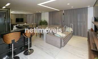 Imagem 2: Venda Apartamento 2 quartos Vila da Serra Nova Lima