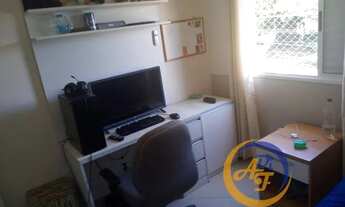 Imagem 7: Apartamento 3 dormitórios sendo 1 suíte em Taubaté- SP