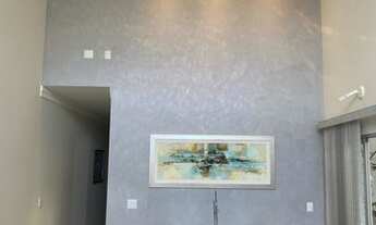 Imagem 2: Linda casa térrea Villa Branca - moderna