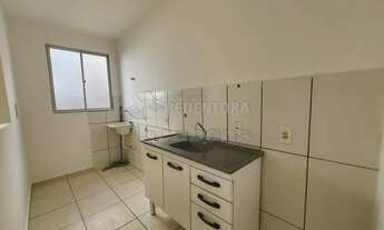 Imagem 3: Apartamento Padrão em São José do Rio Preto