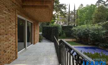 Imagem 3: CASA EM CONDOMÍNIO - REAL PARQUE - SP