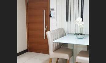 Imagem: Apartamento para alugar com 65m², 3 quartos