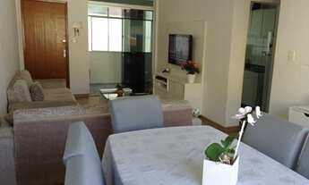 Imagem 4: Belo Horizonte - Apartamento Padrão - Gutierrez