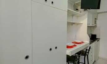 Imagem 2: Apartamento para Aluguel - Brás, 1 Quarto, 18 m2