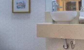 Imagem 3: Apartamento 3/4 Mobiliado Canela