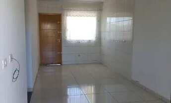 Imagem 4: Casa com 2 quartos para Alugar, por R$ 700,00/mês - Jardim Maravilha - Mandaguaçu