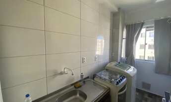 Imagem 5: Apartamento 2 Quartos Fundos 50,35m²