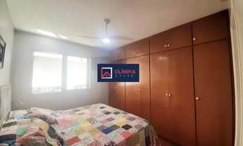 Imagem 6: Apartamento Venda 3 Dormitórios - 110 m² Moema