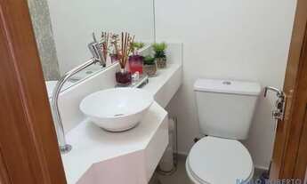 Imagem 6: CASA EM CONDOMÍNIO - VILA PRUDENTE - SP