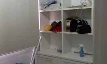 Imagem 6: Térrea para venda possui 280 metros quadrados com 3 quartos