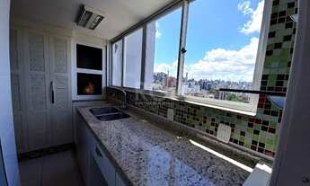 Imagem 7: Cobertura para Venda - 132.88m², 3 dormitórios, sendo 1 suites, 2 vagas - Rio Branco