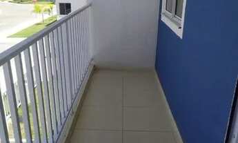 Imagem 3: RIO BARRA M.CC Apartamento com 2 dormitórios