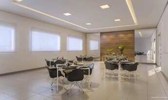 Imagem 7: Apartamento para venda com 43 metros quadrados com 2 quartos