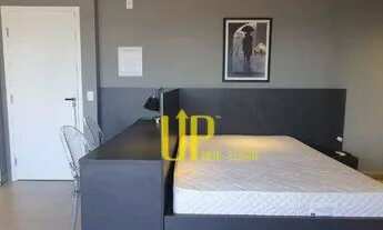 Imagem 4: Studio para alugar Campo Belo