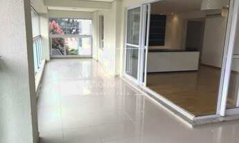 Imagem 4: 210 m² | 4 Suítes