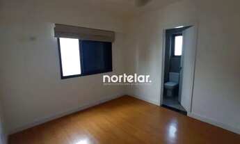 Imagem 6: Cobertura com 2 dormitórios, 139 m² - venda por R$ 1.700.000,00 ou aluguel por R$ 9.190,00
