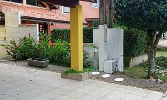 Imagem 4: Casa de condomínio sobrado para aluguel tem 260 metros quadrados com 3 quartos