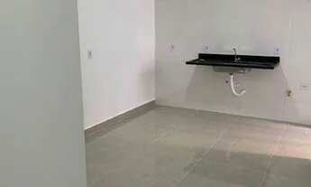 Imagem 4: Sudio em Santana próximo ao metrô