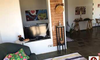 Imagem: Apartamento (cobertura 2 - duplex) 3 dormitórios/suite