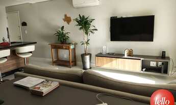 Imagem 7: São Paulo - Apartamento Padrão - Vila Carrão