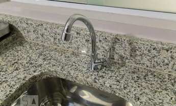 Imagem 5: Apartamento para Aluguel - Planalto Paulista, 1 Quarto, 20 m2