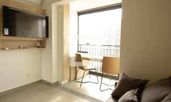 Imagem: Apartamento para Aluguel - Vila Mariana