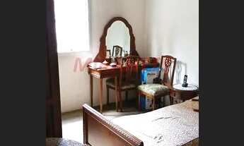 Imagem 5: Apartamento de 82m² com 2 quartos em Santana