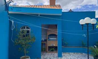 Imagem 3: Casa com 3 dormitórios à venda, 146 m² por R$ 649.900,00 - Jardim Santa Mena - Guarulhos/S