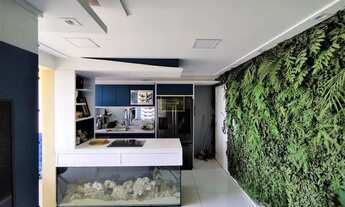 Imagem 3: Apartamento mobiliado para venda ou locação em Osasco