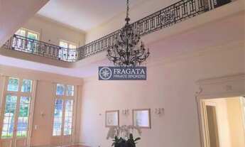 Imagem 4: Apartamento de 106m² para locação na Av. Higienópolis